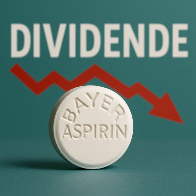 Dividendenkürzung? Diese Signale deuten darauf hin – und so reagierst du richtig